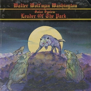 Leader Of The Pack (Vinyl)