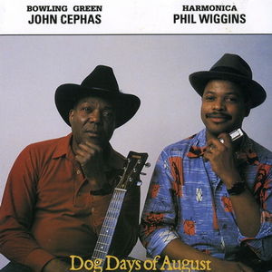 Dog Days Of August (Vinyl)