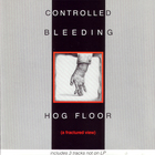 Controlled Bleeding - Hog Floor