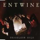 Entwine - Chameleon Halo (CDS)