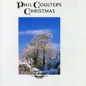 Phil Coulter's Christmas (With The Dublin Boy Singers) (Vinyl)