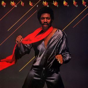 PH Factor (Vinyl)