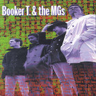 Booker T & The Mg's - Time Is Tight CD1