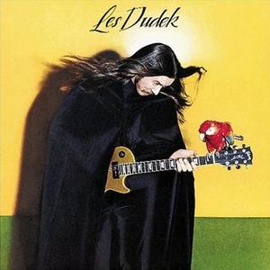 Les Dudek (Vinyl)