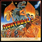 Warner Bros Presents Montrose (Vinyl)