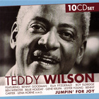Teddy Wilson - Jumpin' For Joy CD1