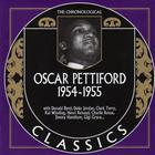 Oscar Pettiford - The Chronological Classics: 1954-1955