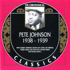 Pete Johnson - Pete Johnson 1938-1939