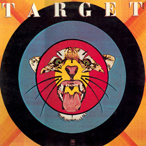 Target (Vinyl)