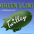 Dwight Twilley - Green Blimp