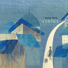 Karen Peris - Violet