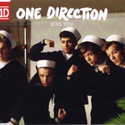 One Direction - Kiss You  (CDS)