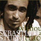 sebastian sturm - Without A Trace (EP)