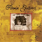 Speedy West & Jimmy Bryant - Flaming Guitars CD2