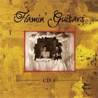 Flaming Guitars CD4