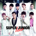Super Junior - Hero CD1