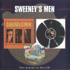 Sweeney's Men - Sweeney's Men & The Tracks Of Sweeney