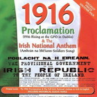 The Davitts - 1916 Proclamation & The Irish National Anthem