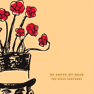 Up Above My Head (EP)