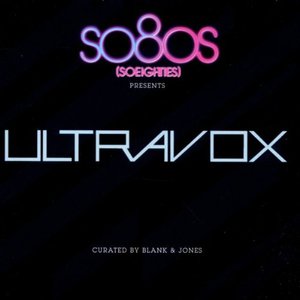 So80s Presents: Ultravox