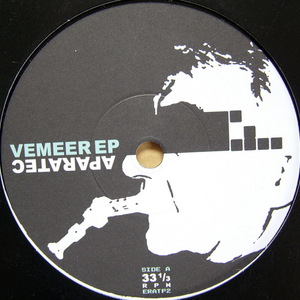 Vermeer (EP)