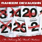Raheem Devaughn - Mr. February (Aka March Madness)