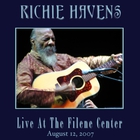 Live At The Filene Center