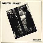 Skeletal Family - Recollect (EP) (Vinyl)
