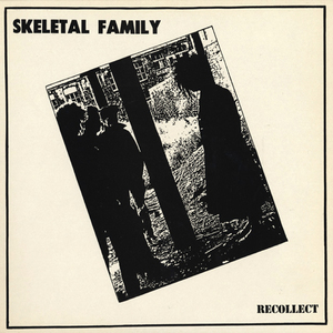 Recollect (EP) (Vinyl)