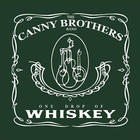 Canny Brothers Band - One Drop Of Whiskey