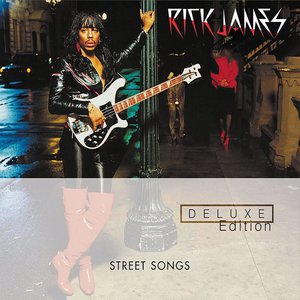 Street Songs (Deluxe Edition) (Vinyl) CD2