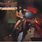 Rick James - Throwin' Down (Vinyl)