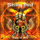 Rising Dust - Taste Of Fire (EP)