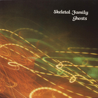 Skeletal Family - Ghosts (Vinyl)