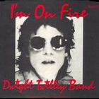 Dwight Twilley Band - I'm On Fire (VLS)