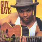 Guy Davis - Call Down The Thunder