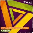 Credo (With Stefan Dabruck) (CDS)