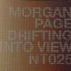 Morgan Page - Drifting Into View