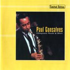 Paul Gonsalves - Ellingtonia Moods & Blues (Remastered 2001)