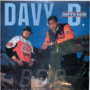 Davy's Ride