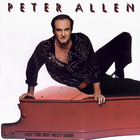 Peter Allen - Not The Boy Next Door (Vinyl)