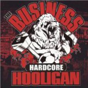 Hardcore Hooligan