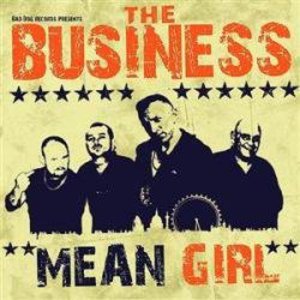 Mean Girl (EP)