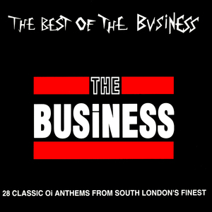 The Best Of The Business