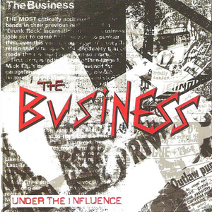 Under The Influence
