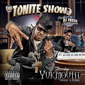 The Tonight Show - Thuggin And Mobbin