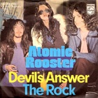 Atomic Rooster - Devil's Answer (VLS)