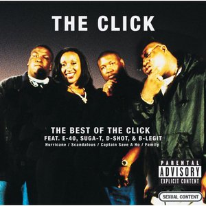 The Best Of The Click