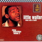 Little Walter - Blues With A Feelin' CD1