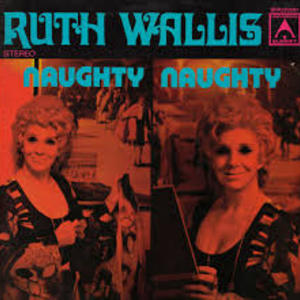 Naughty Naughty (Vinyl)